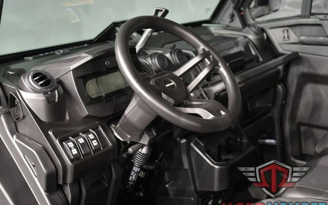 2026 Can-Am Defender PRO Limited HD10