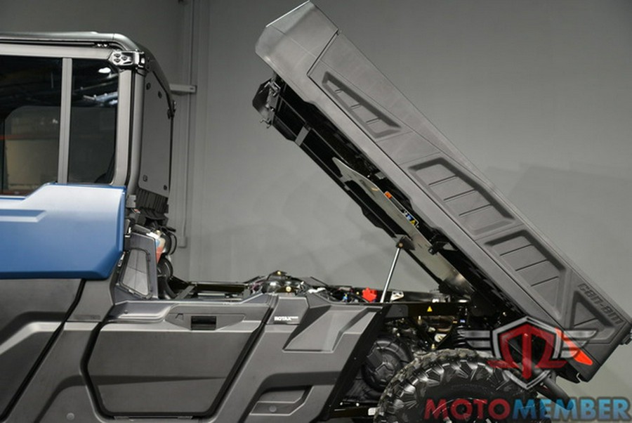 2026 Can-Am Defender PRO Limited HD10