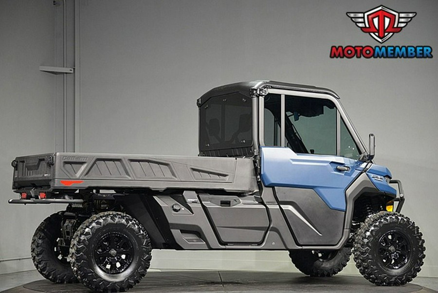 2026 Can-Am Defender PRO Limited HD10