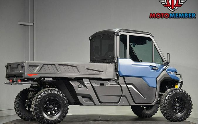 2026 Can-Am Defender PRO Limited HD10
