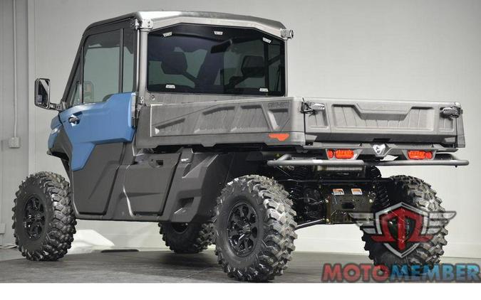 2026 Can-Am Defender PRO Limited HD10