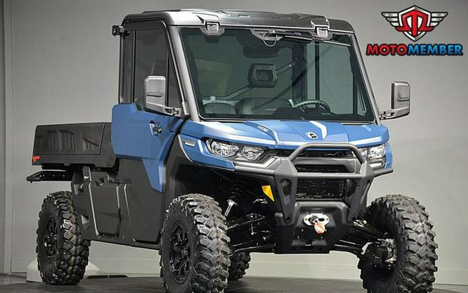 2026 Can-Am Defender PRO Limited HD10