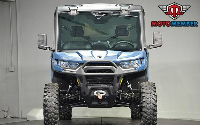 2026 Can-Am Defender PRO Limited HD10