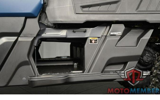 2026 Can-Am Defender PRO Limited HD10