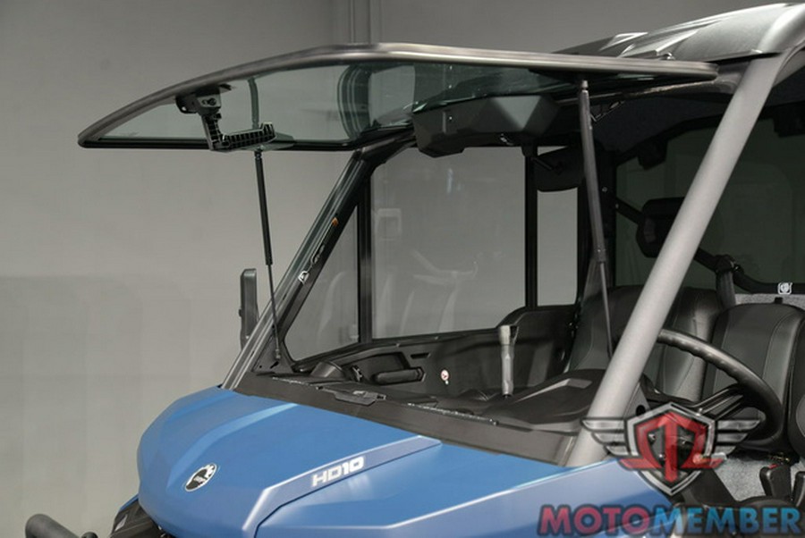 2026 Can-Am Defender PRO Limited HD10