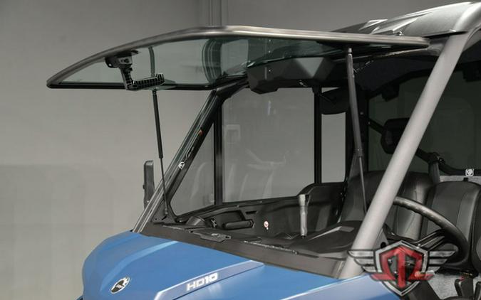 2026 Can-Am Defender PRO Limited HD10