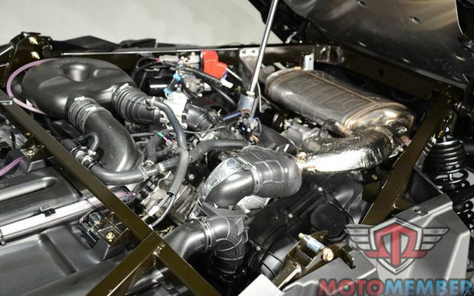 2026 Can-Am Defender PRO Limited HD10