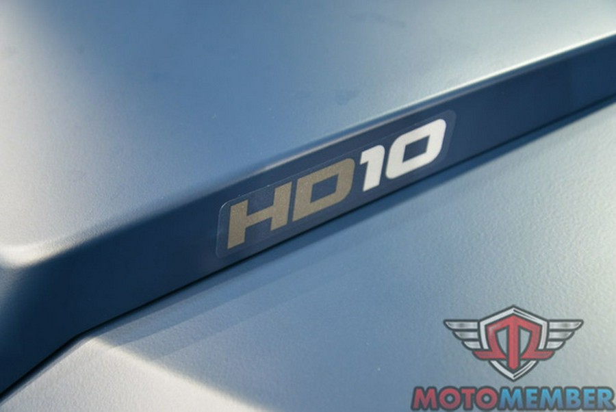 2026 Can-Am Defender PRO Limited HD10