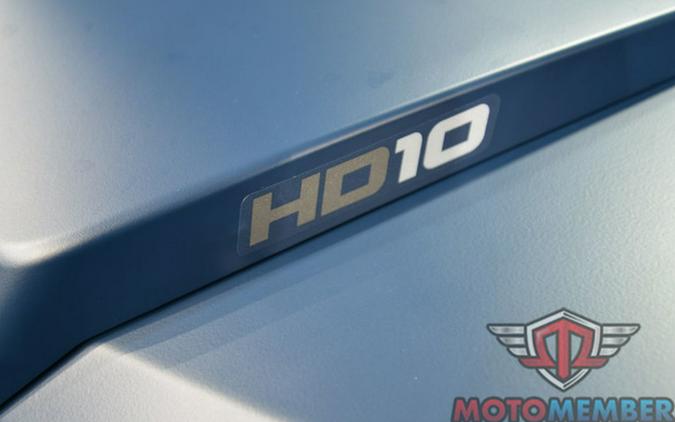 2026 Can-Am Defender PRO Limited HD10