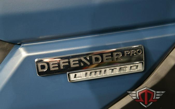 2026 Can-Am Defender PRO Limited HD10