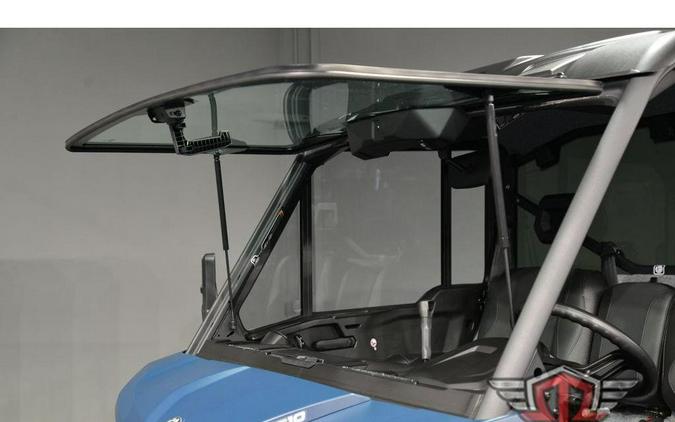 2026 Can-Am Defender PRO Limited HD10