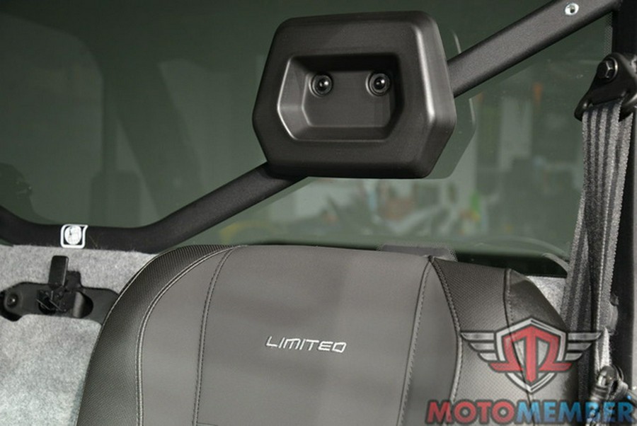 2026 Can-Am Defender PRO Limited HD10