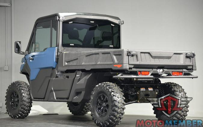 2026 Can-Am Defender PRO Limited HD10