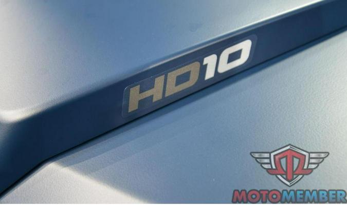 2026 Can-Am Defender PRO Limited HD10