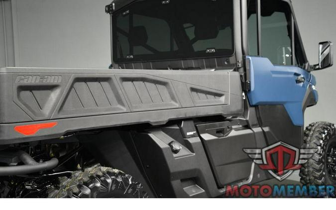 2026 Can-Am Defender PRO Limited HD10