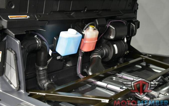 2026 Can-Am Defender PRO Limited HD10