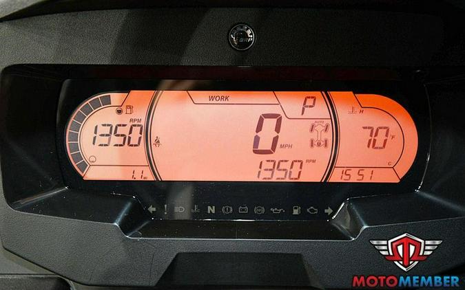 2026 Can-Am Defender PRO Limited HD10