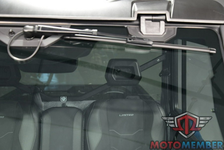 2026 Can-Am Defender PRO Limited HD10