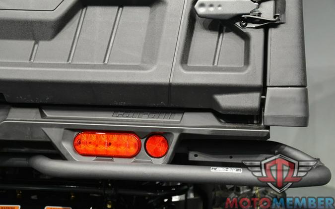 2026 Can-Am Defender PRO Limited HD10