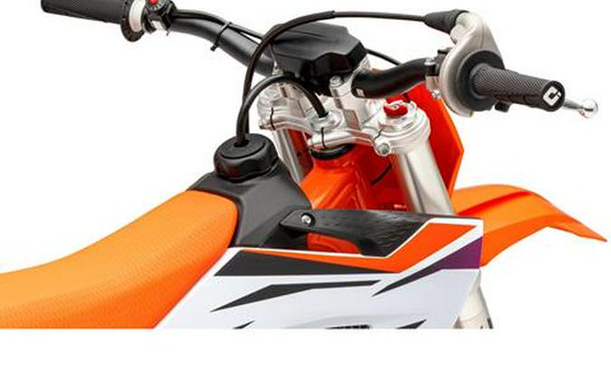 2026 KTM 50 SX