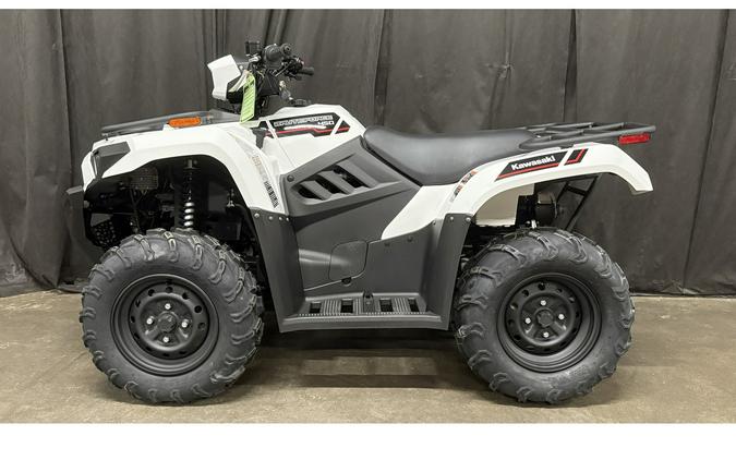 2025 Kawasaki Brute Force 450 4x4