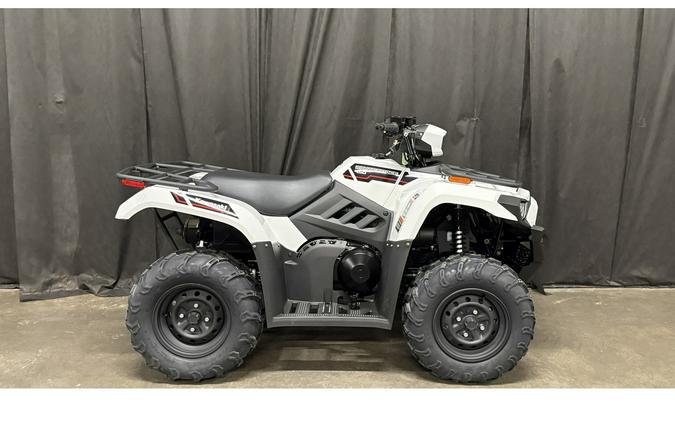 2025 Kawasaki Brute Force 450 4x4