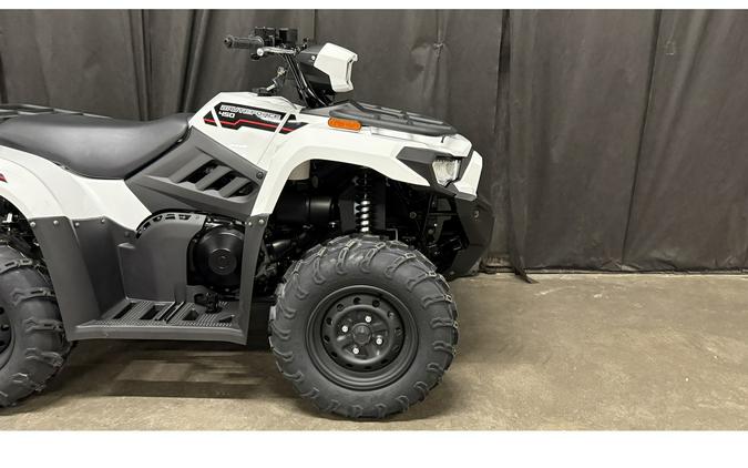 2025 Kawasaki Brute Force 450 4x4