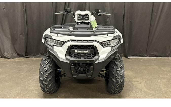 2025 Kawasaki Brute Force 450 4x4