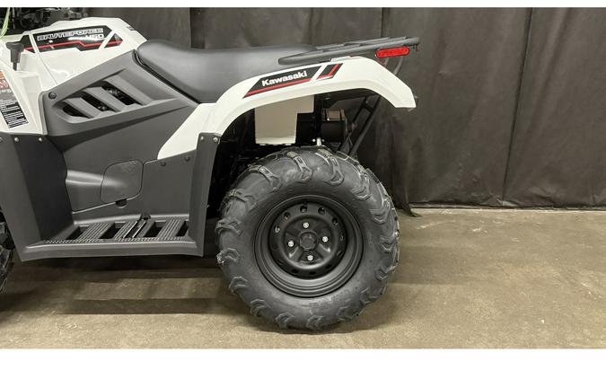 2025 Kawasaki Brute Force 450 4x4