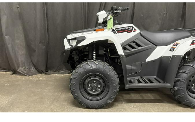 2025 Kawasaki Brute Force 450 4x4