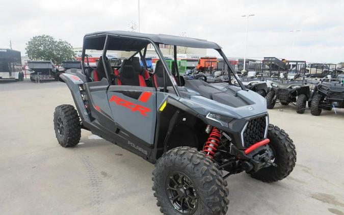 2026 Polaris® RZR XP 4 1000 Ultimate