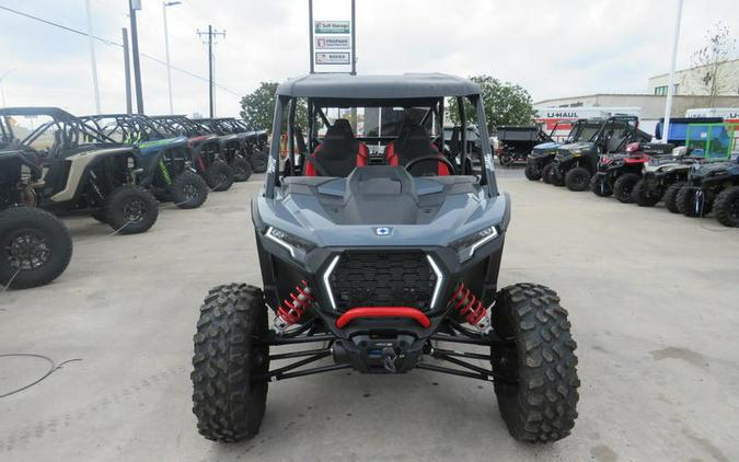 2026 Polaris® RZR XP 4 1000 Ultimate