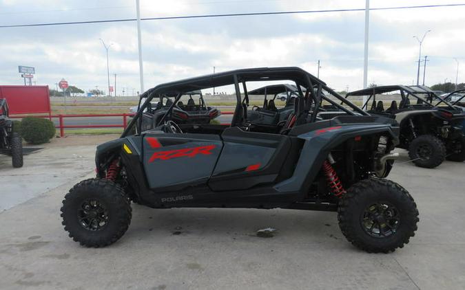 2026 Polaris® RZR XP 4 1000 Ultimate