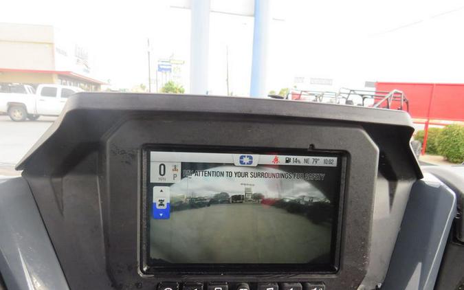 2026 Polaris® RZR XP 4 1000 Ultimate