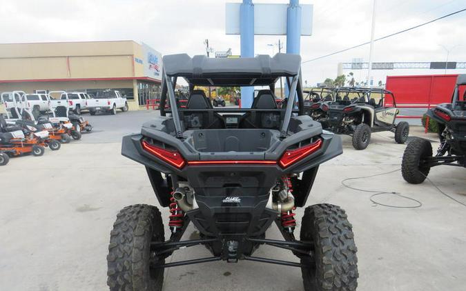 2026 Polaris® RZR XP 4 1000 Ultimate
