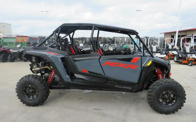 2026 Polaris® RZR XP 4 1000 Ultimate