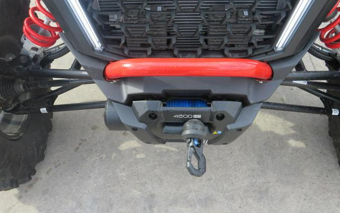 2026 Polaris® RZR XP 4 1000 Ultimate