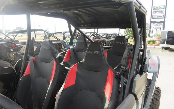 2026 Polaris® RZR XP 4 1000 Ultimate