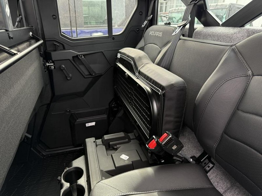 2026 Polaris® Ranger Crew XP 1000 NorthStar Edition Ultimate Orange Rust