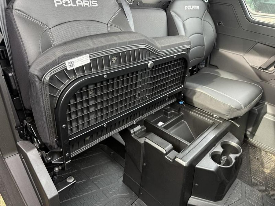 2026 Polaris® Ranger Crew XP 1000 NorthStar Edition Ultimate Orange Rust