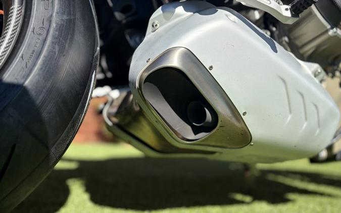 2025 Ducati Streetfighter V4 SP2