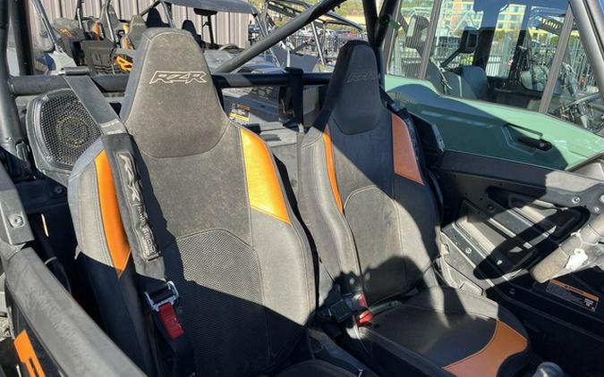 2024 Polaris RZR XP 1000 Ultimate