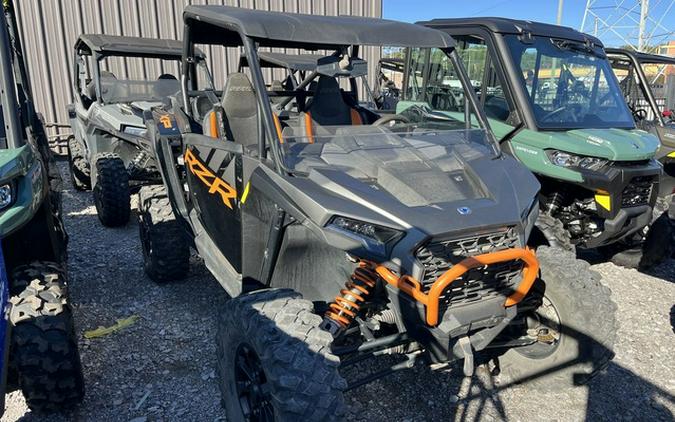 2024 Polaris RZR XP 1000 Ultimate