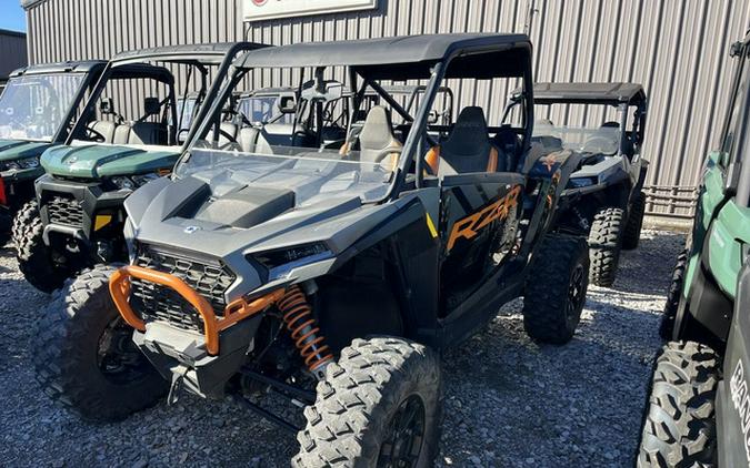 2024 Polaris RZR XP 1000 Ultimate