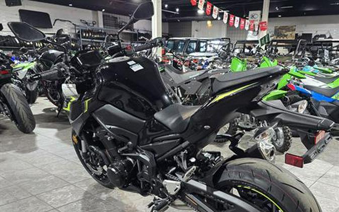2024 Kawasaki Z900 ABS