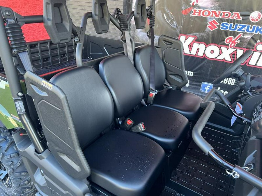 2026 Yamaha Viking Eps