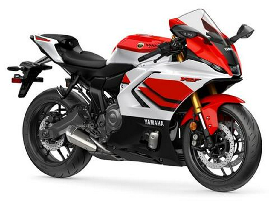 2026 Yamaha YZF-R7