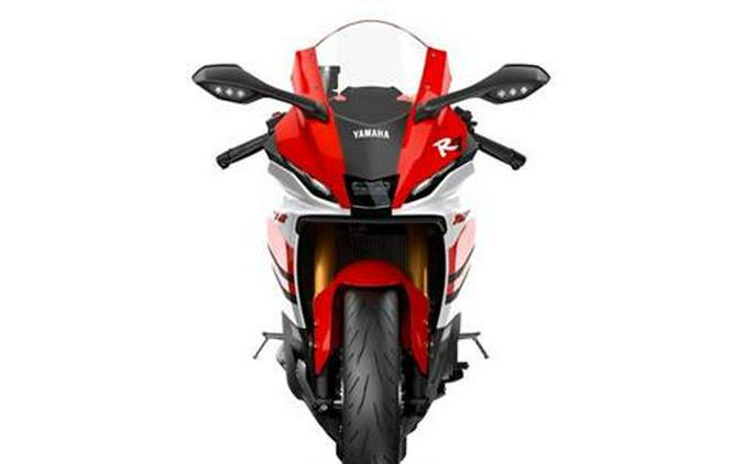 2026 Yamaha YZF-R7