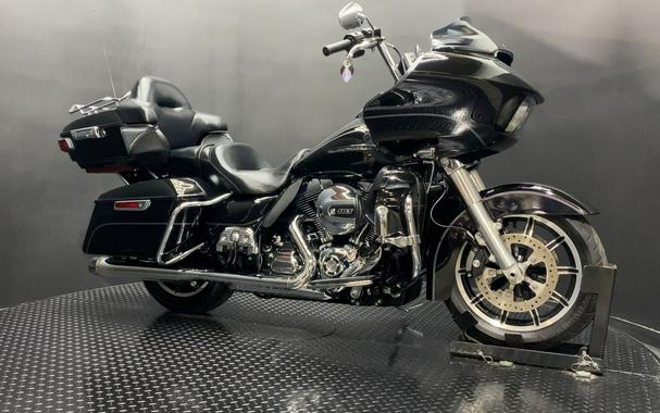 2016 Harley-Davidson® FLTRU - Road Glide® Ultra