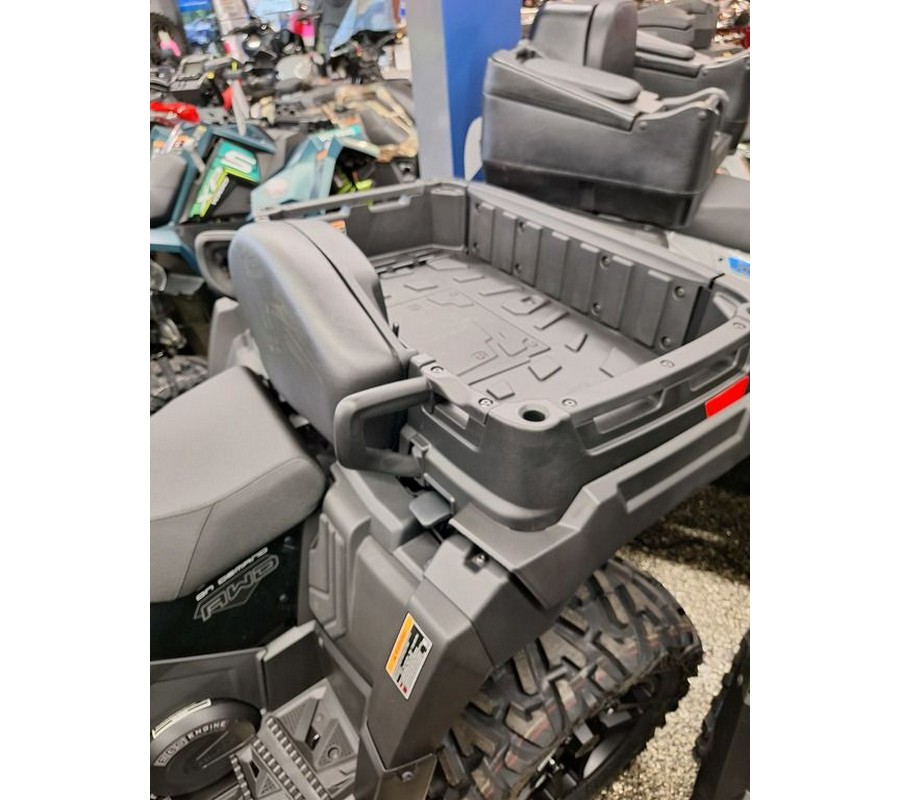 2026 Polaris® Sportsman X2 570